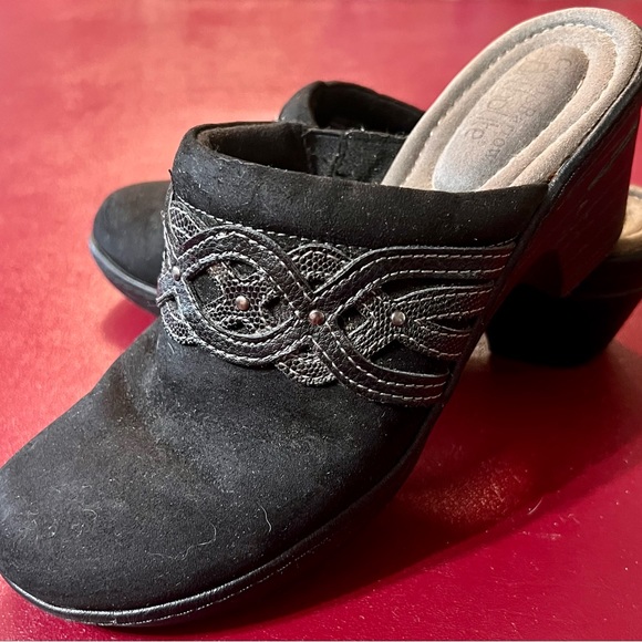 Croft and Barrow Ortholite clog - Picture 10 of 10